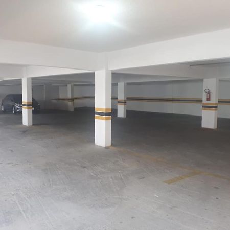 Hotel Genova Bc Balneário Camboriú Esterno foto