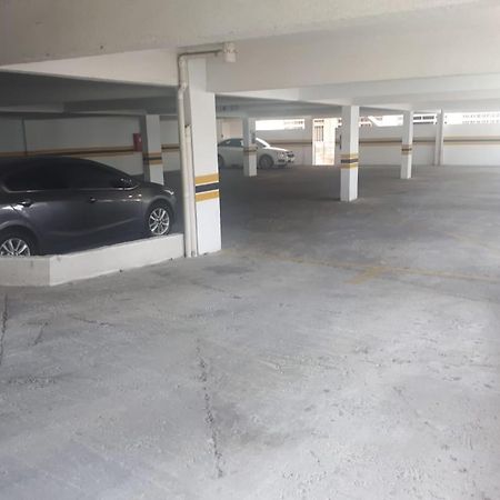 Hotel Genova Bc Balneário Camboriú Esterno foto