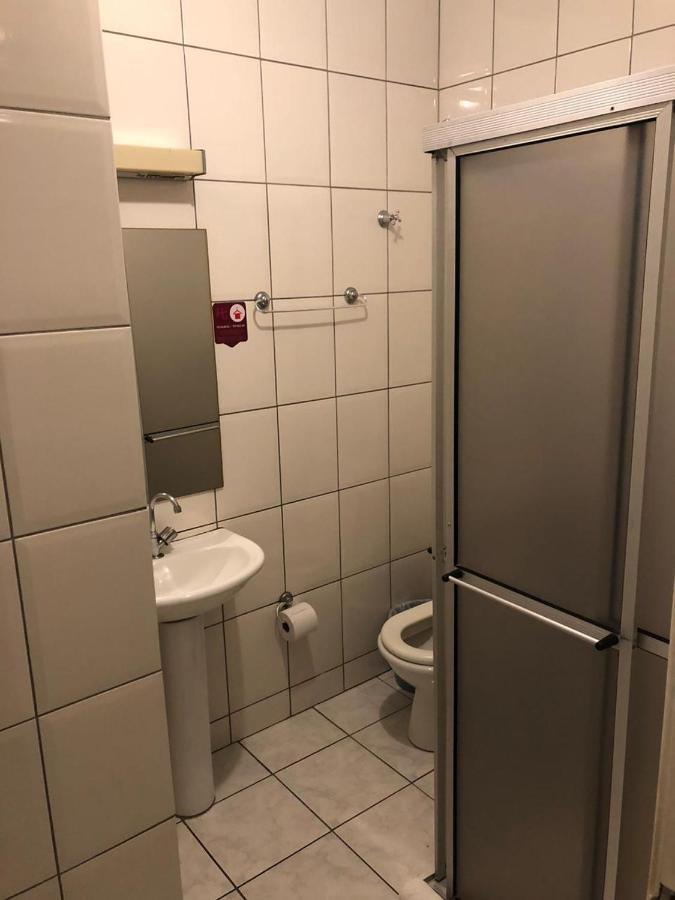 Hotel Genova Bc Balneário Camboriú Esterno foto