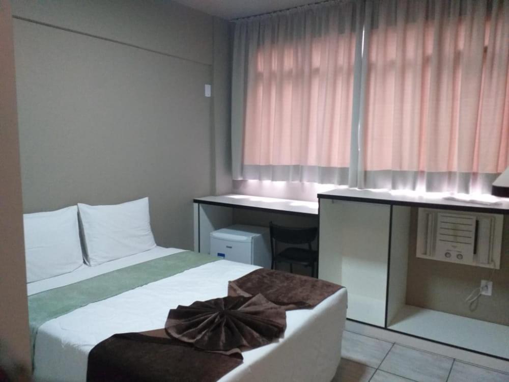 Hotel Genova Bc Balneário Camboriú Esterno foto