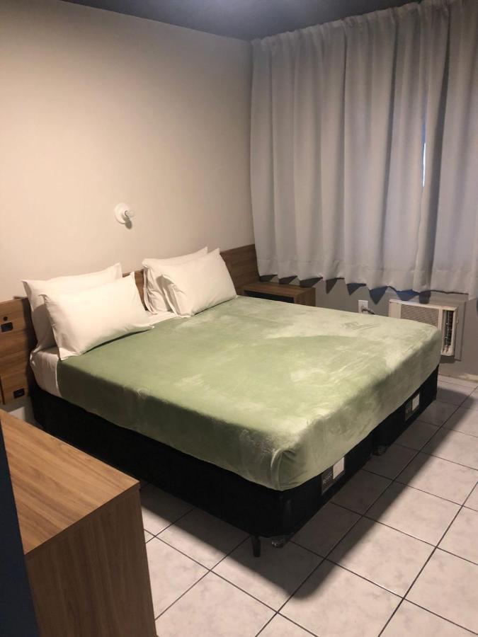 Hotel Genova Bc Balneário Camboriú Esterno foto