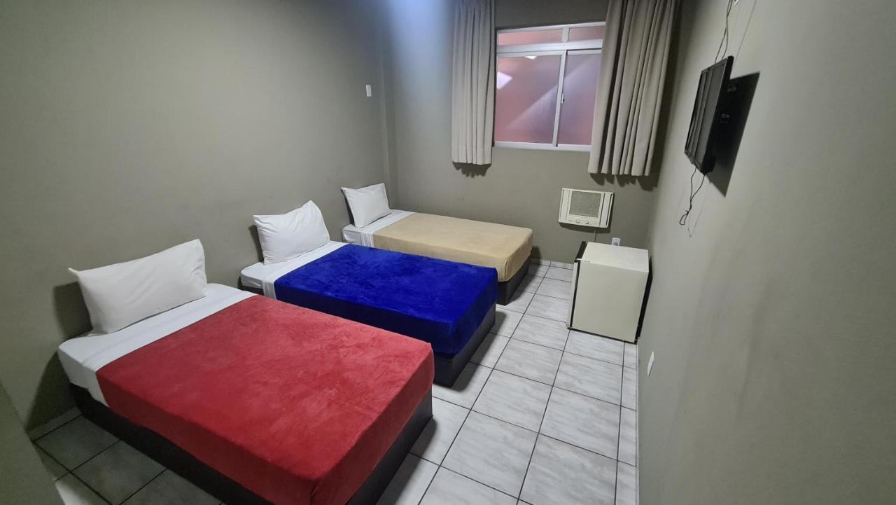 Hotel Genova Bc Balneário Camboriú Esterno foto