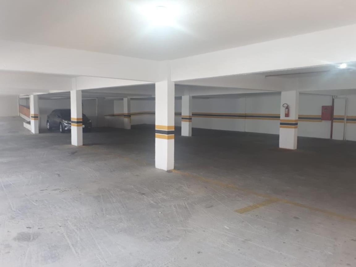 Hotel Genova Bc Balneário Camboriú Esterno foto