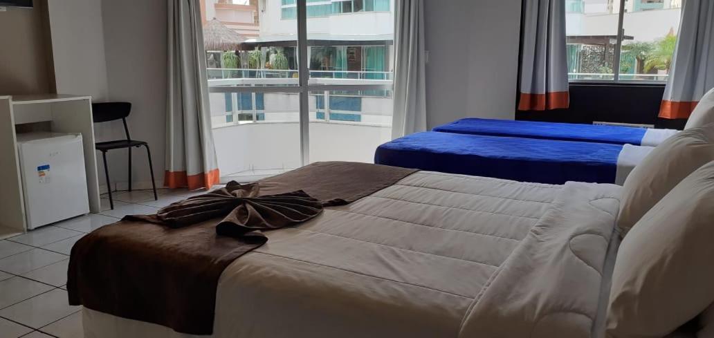 Hotel Genova Bc Balneário Camboriú Esterno foto