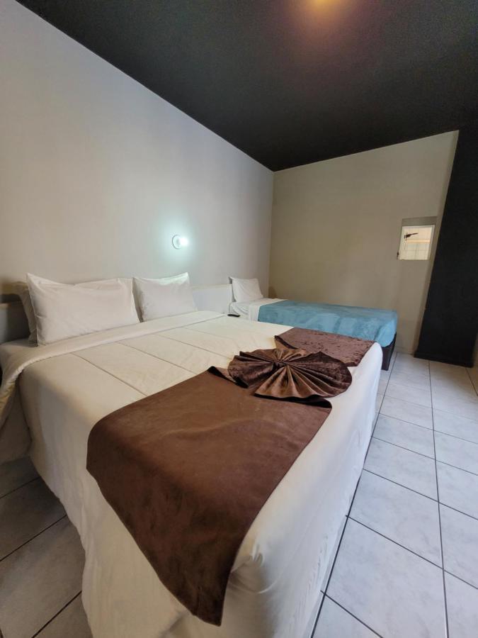 Hotel Genova Bc Balneário Camboriú Esterno foto