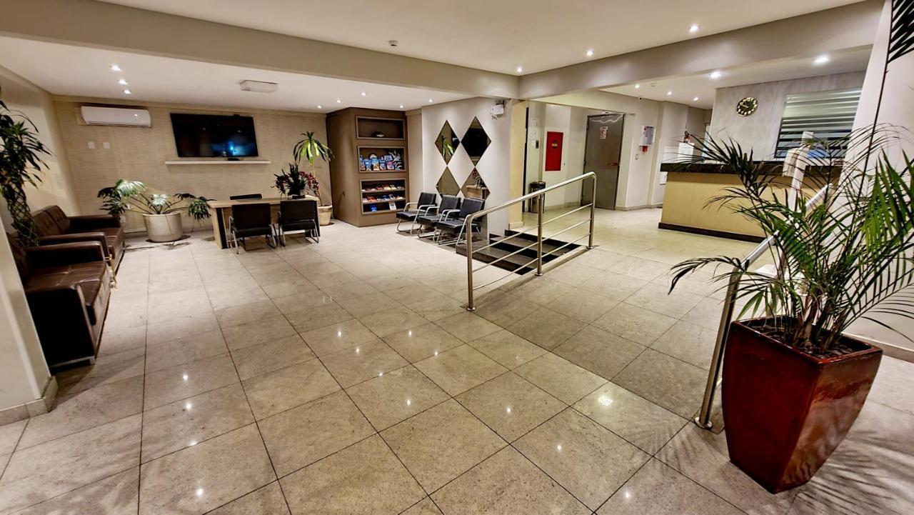 Hotel Genova Bc Balneário Camboriú Esterno foto