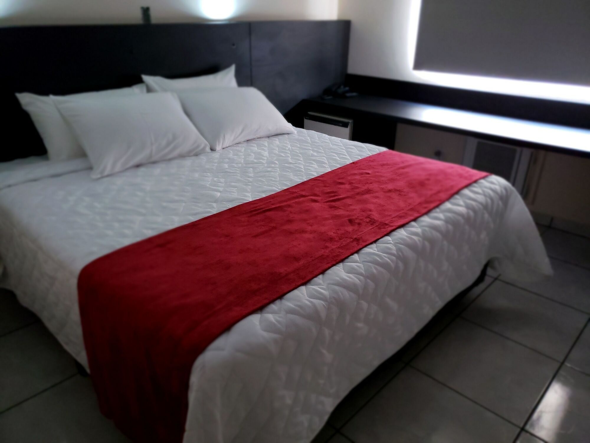Hotel Genova Bc Balneário Camboriú Esterno foto